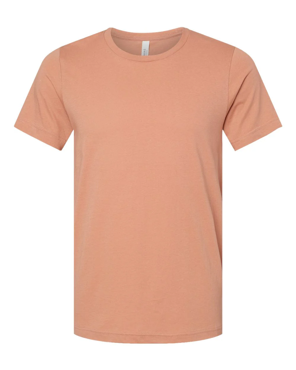 Bella Canvas Unisex Jersey Tee - 3001 - Image 158