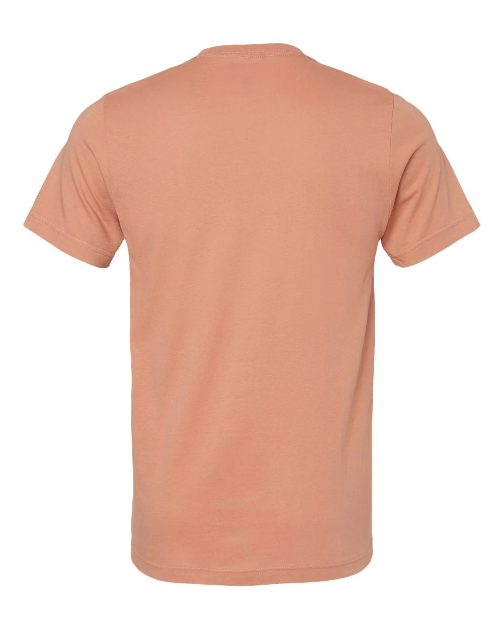 Bella Canvas Unisex Jersey Tee - 3001 - Image 159