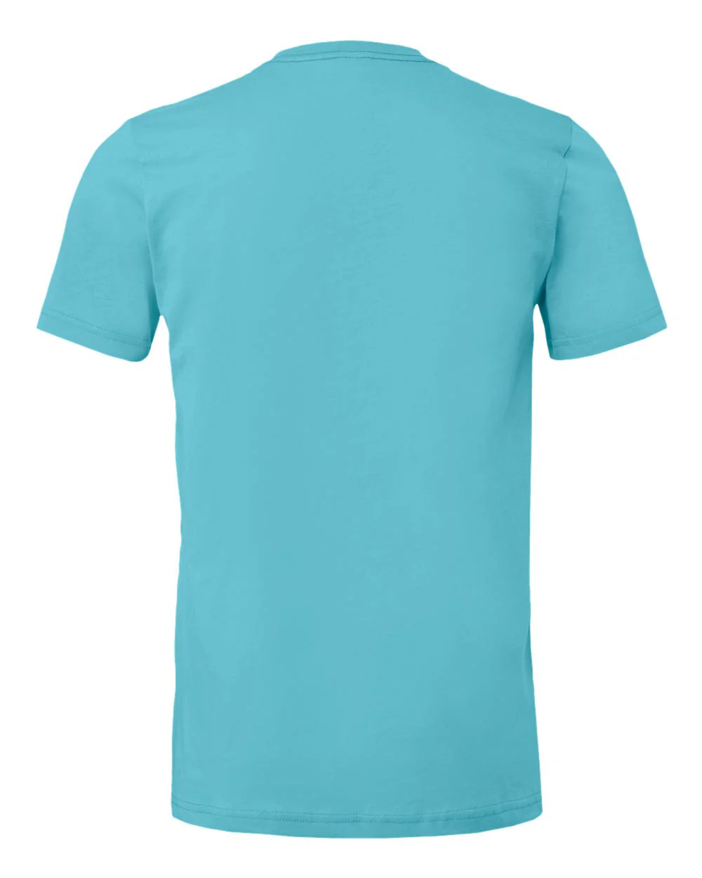 Bella Canvas Unisex Jersey Tee - 3001 - Image 165
