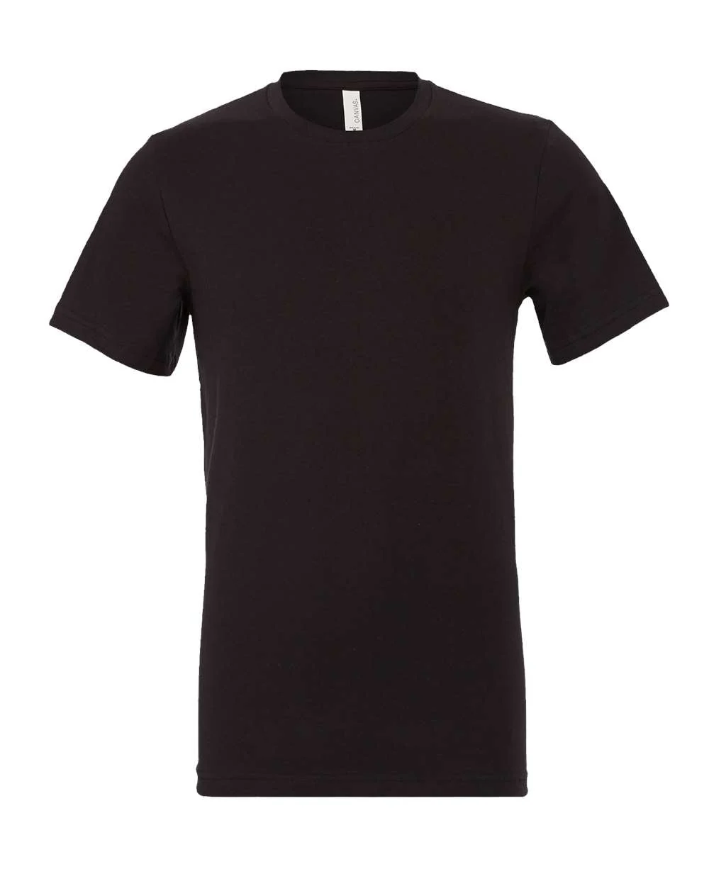 Bella Canvas Unisex Jersey Tee - 3001 - Image 166