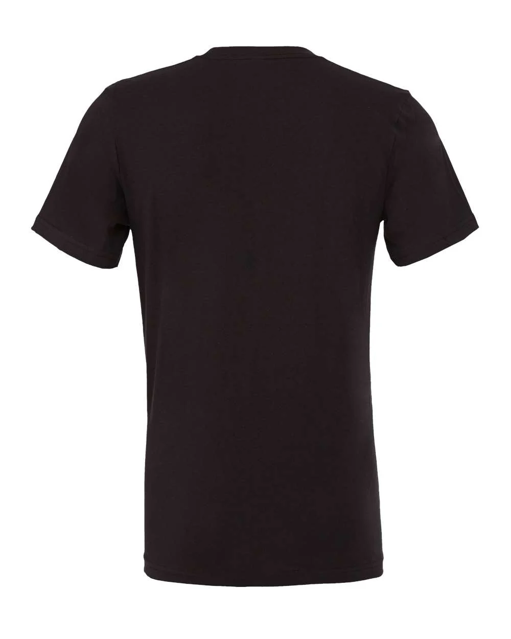 Bella Canvas Unisex Jersey Tee - 3001 - Image 167