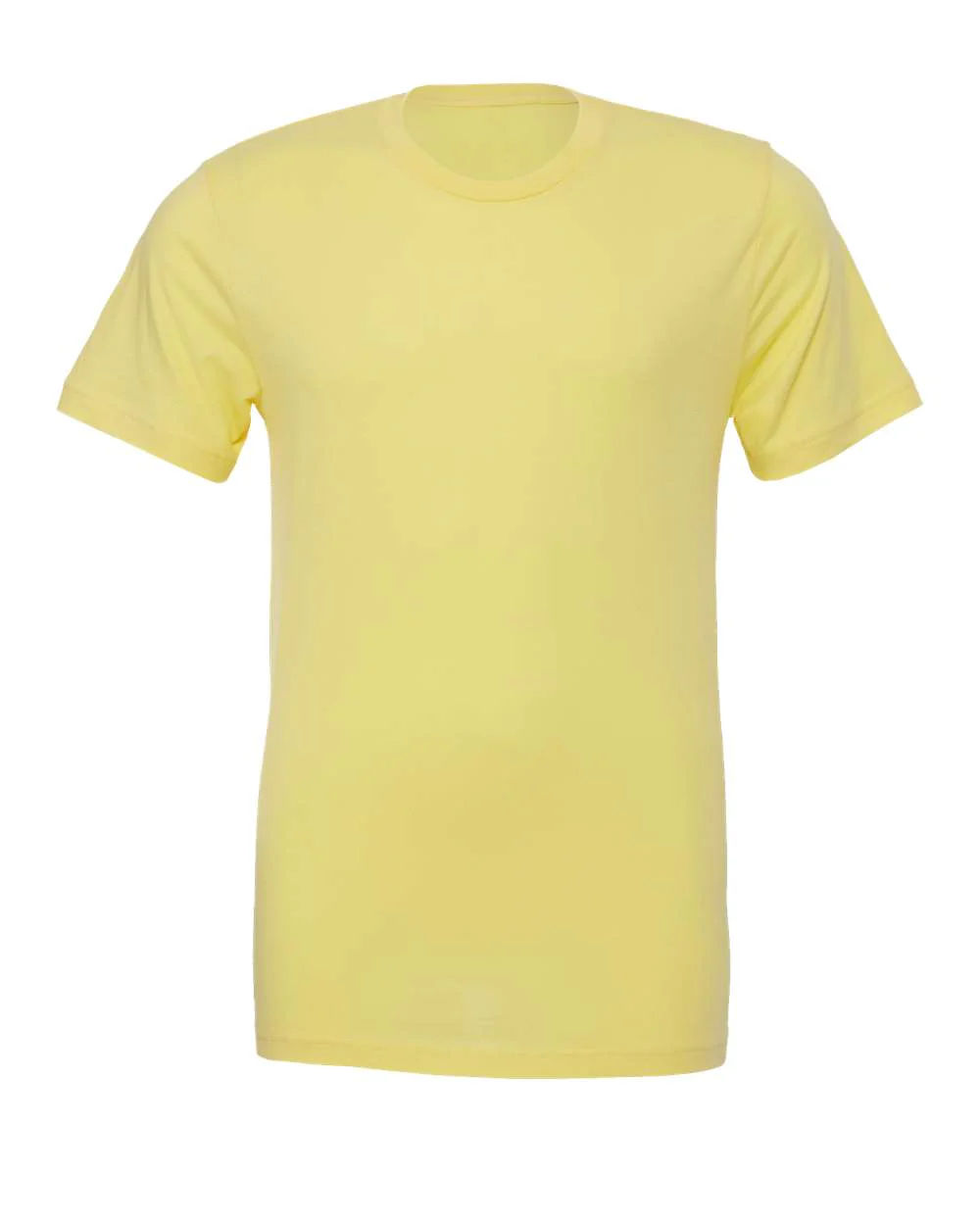 Bella Canvas Unisex Jersey Tee - 3001 - Image 172