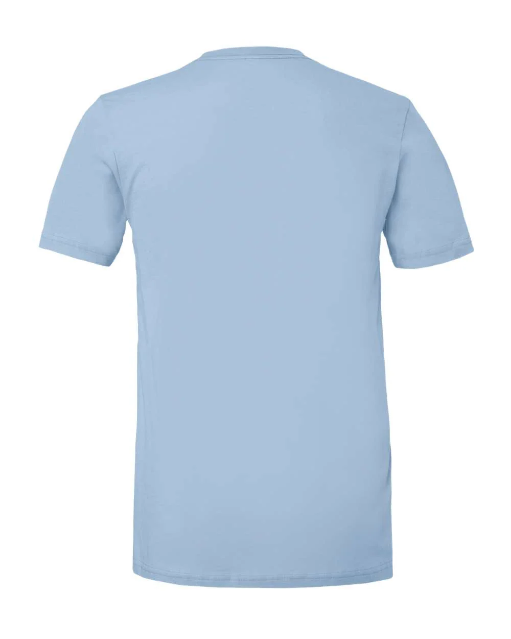 Bella Canvas Unisex Jersey Tee - 3001 - Image 19