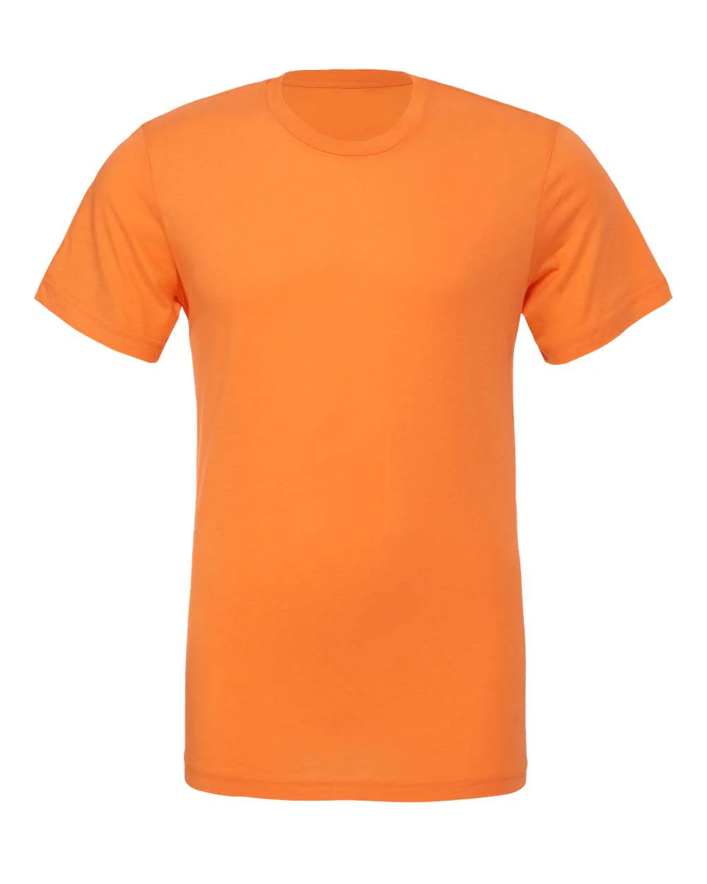 Bella Canvas Unisex Jersey Tee - 3001 - Image 24