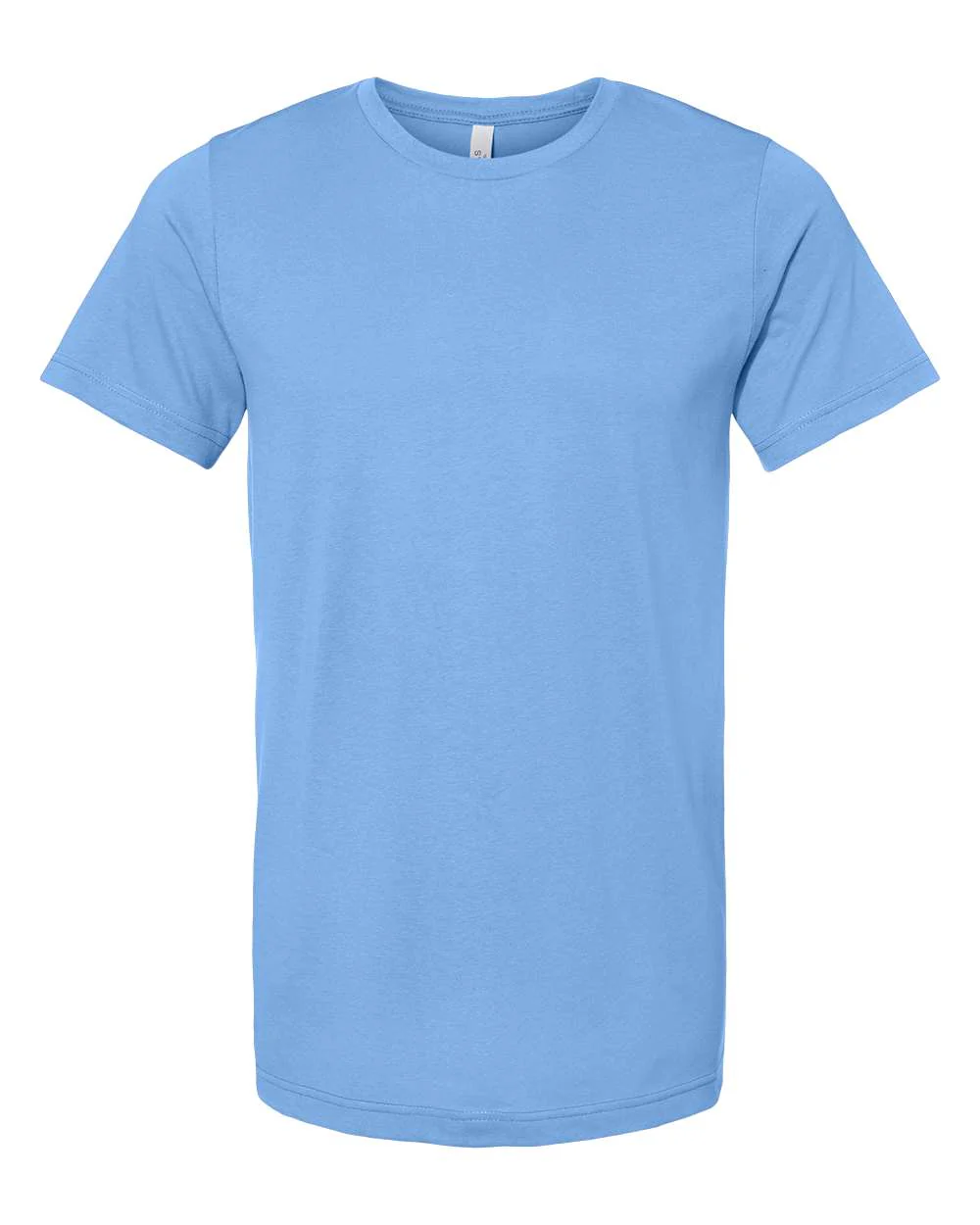 Bella Canvas Unisex Jersey Tee - 3001 - Image 30