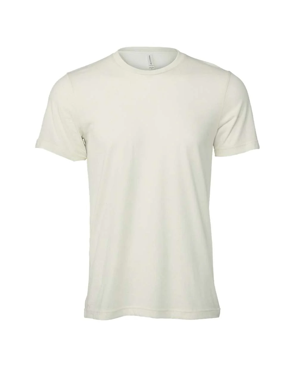 Bella Canvas Unisex Jersey Tee - 3001 - Image 36