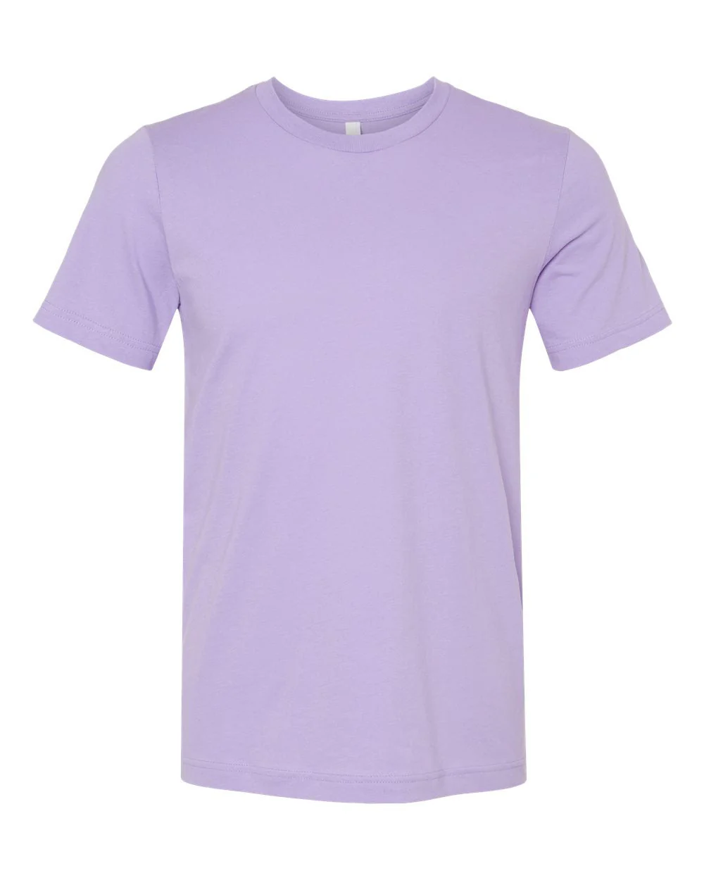 Bella Canvas Unisex Jersey Tee - 3001 - Image 48