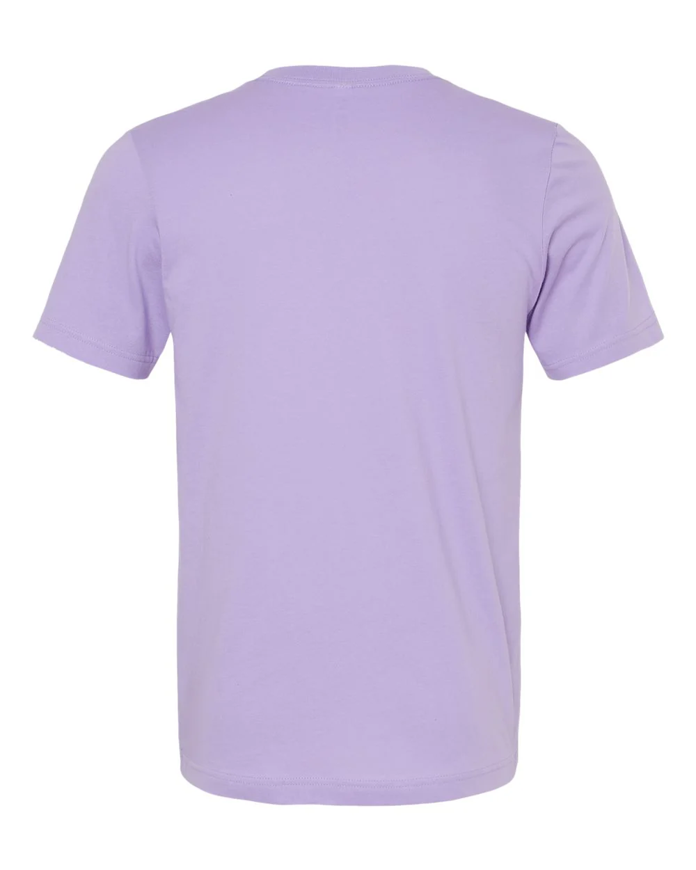 Bella Canvas Unisex Jersey Tee - 3001 - Image 49