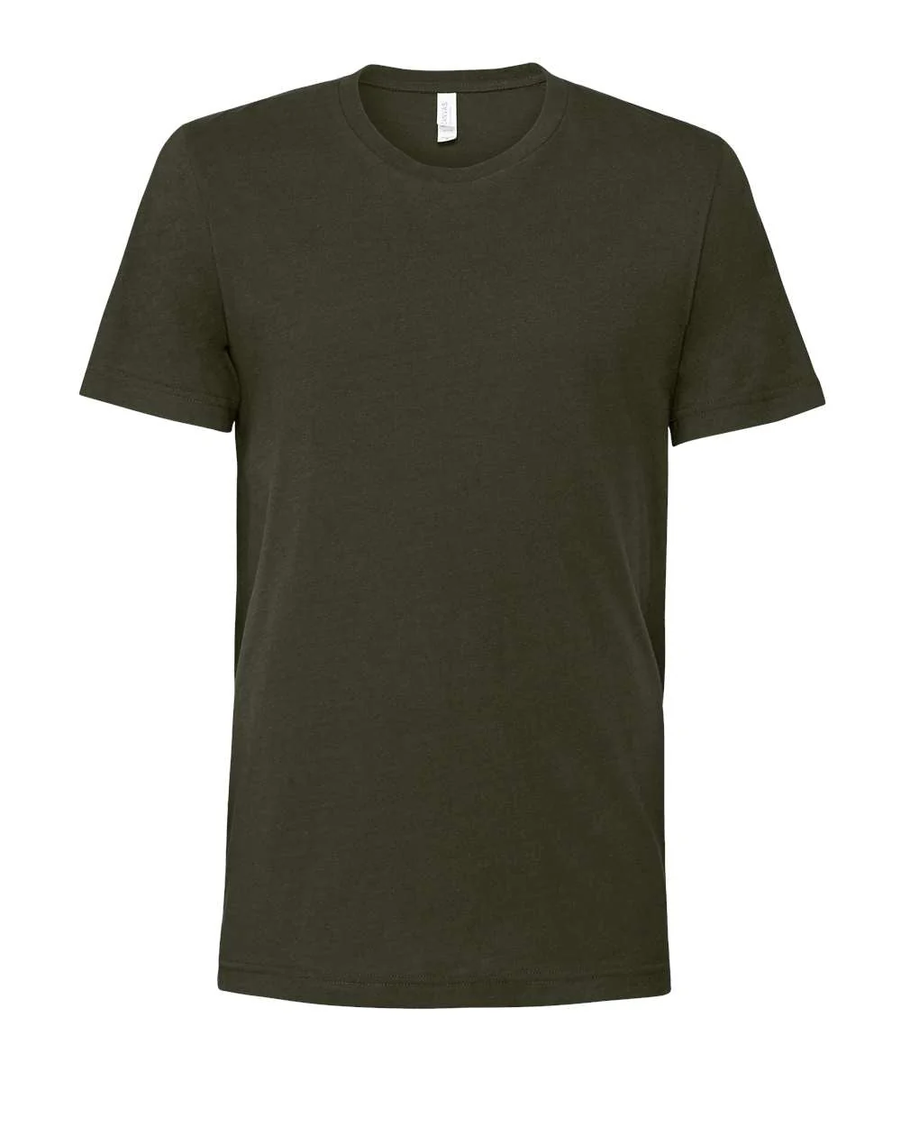 Bella Canvas Unisex Jersey Tee - 3001 - Image 50