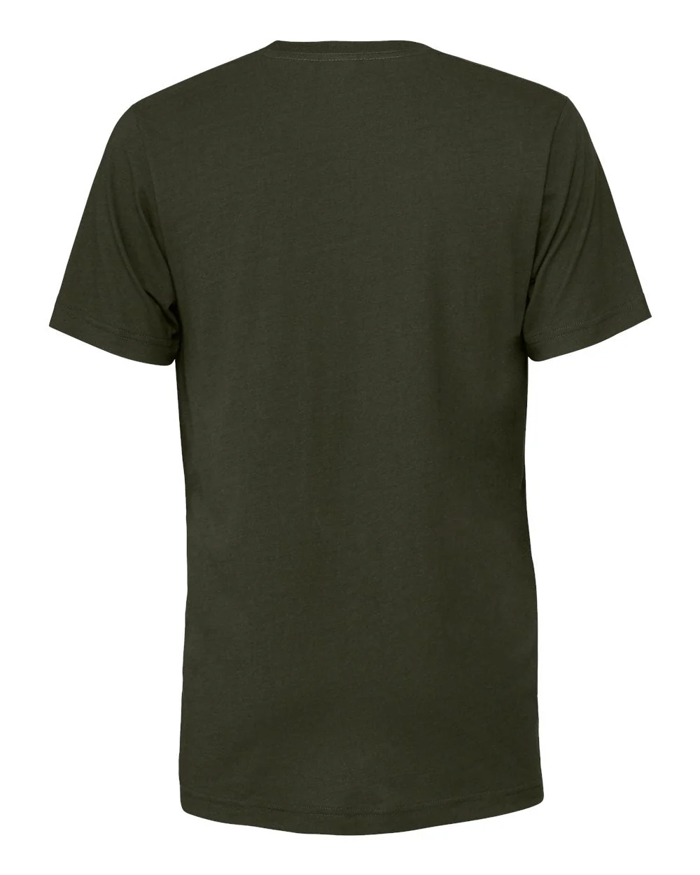 Bella Canvas Unisex Jersey Tee - 3001 - Image 51