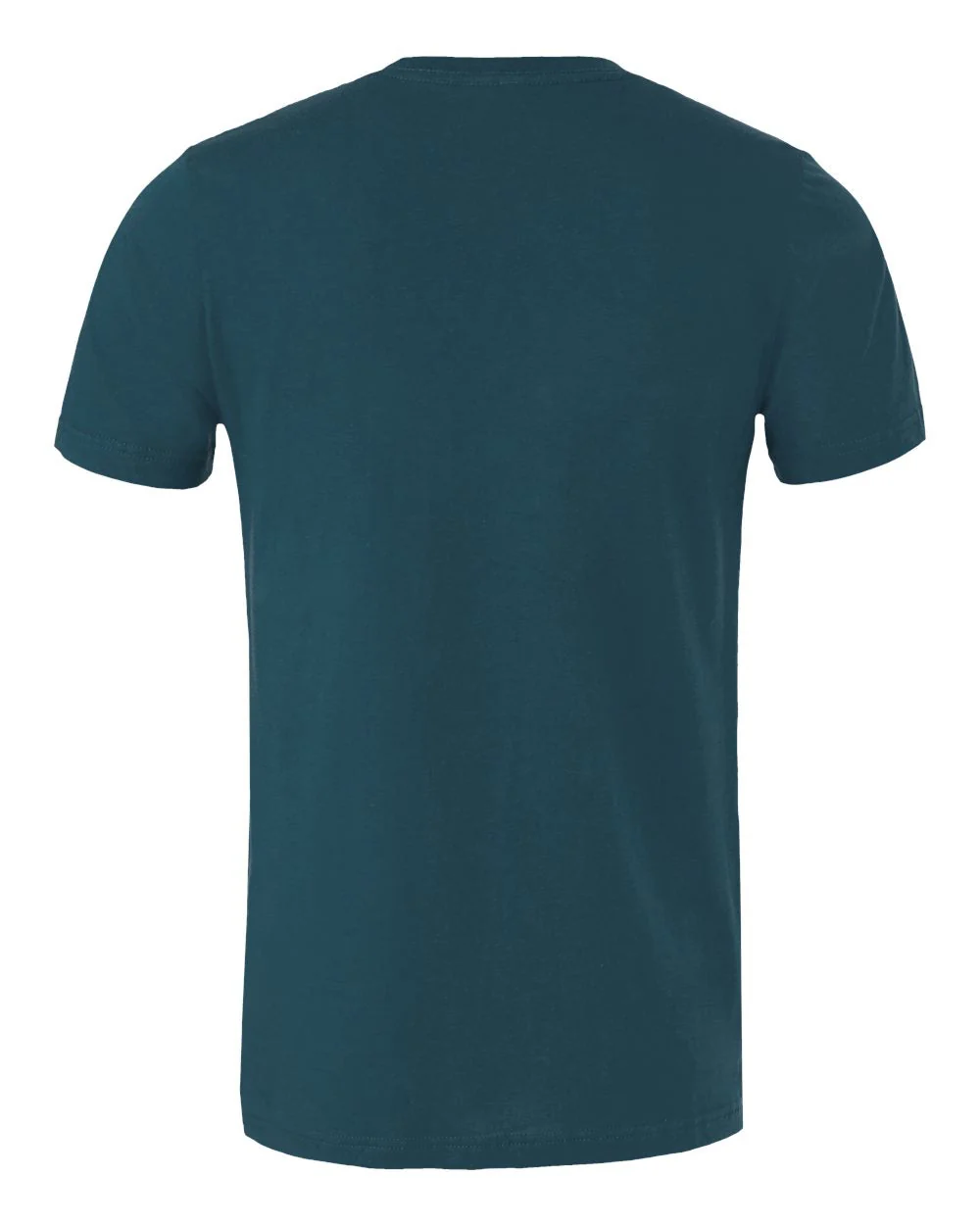 Bella Canvas Unisex Jersey Tee - 3001 - Image 53