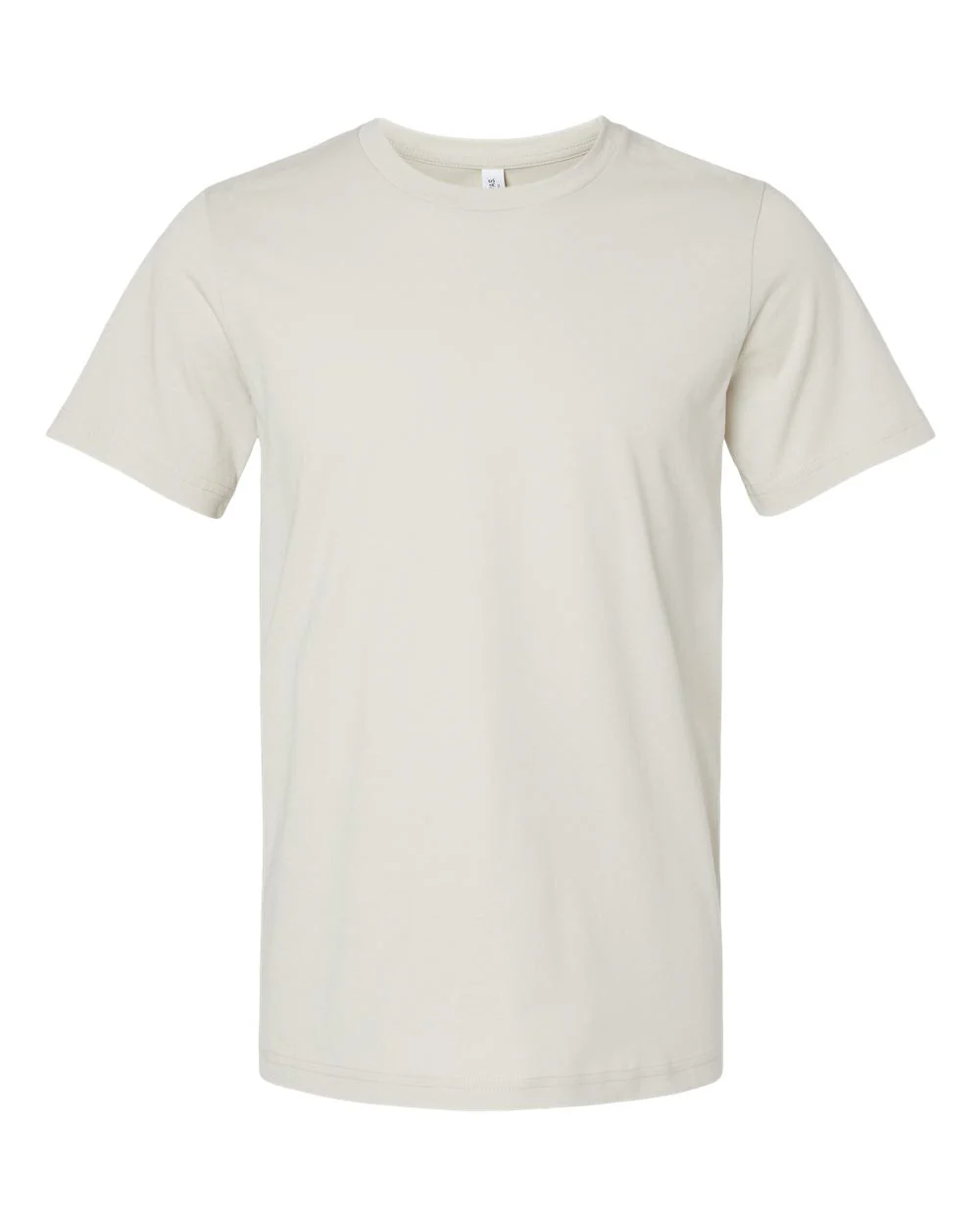 Bella Canvas Unisex Jersey Tee - 3001 - Image 54