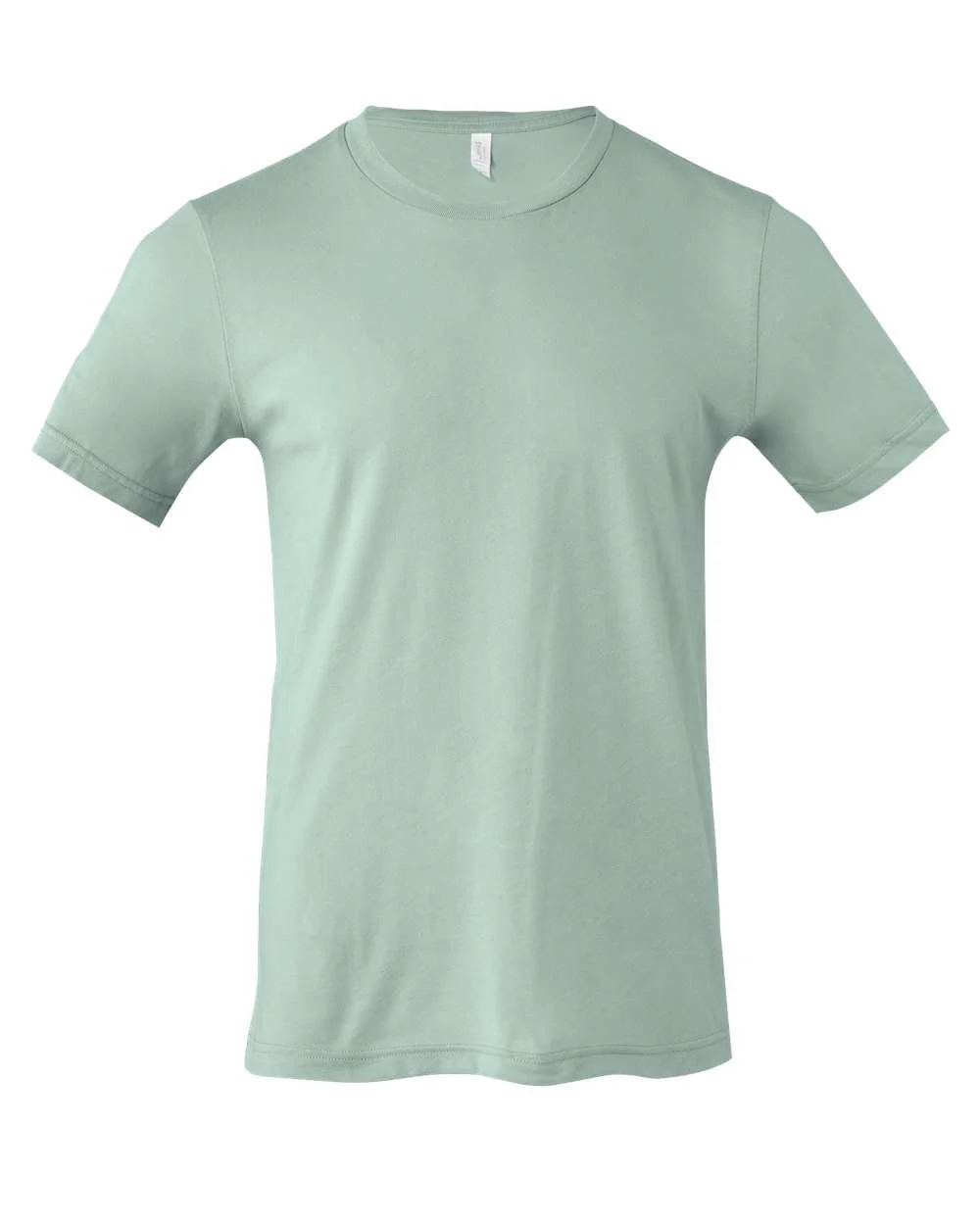 Bella Canvas Unisex Jersey Tee - 3001 - Image 56