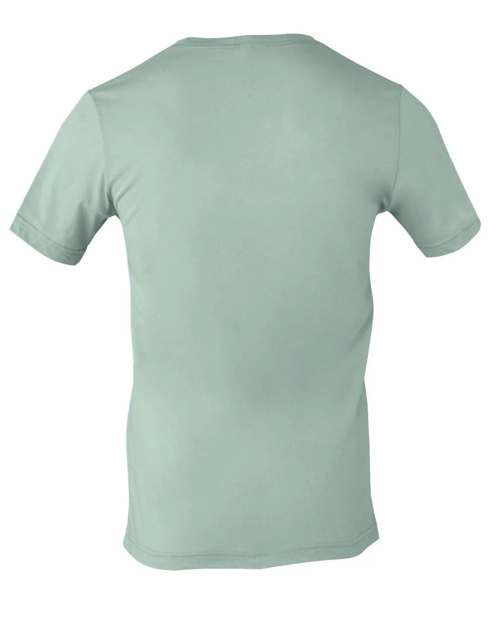 Bella Canvas Unisex Jersey Tee - 3001 - Image 57