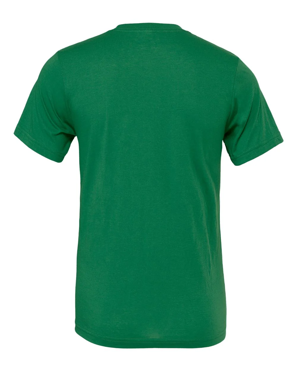 Bella Canvas Unisex Jersey Tee - 3001 - Image 61
