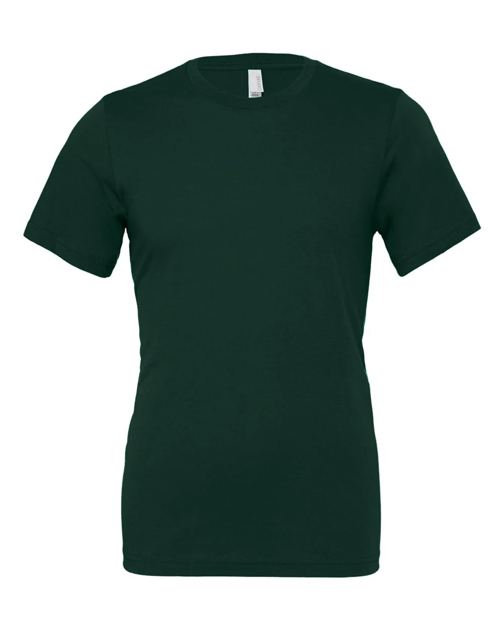 Bella Canvas Unisex Jersey Tee - 3001 - Image 62