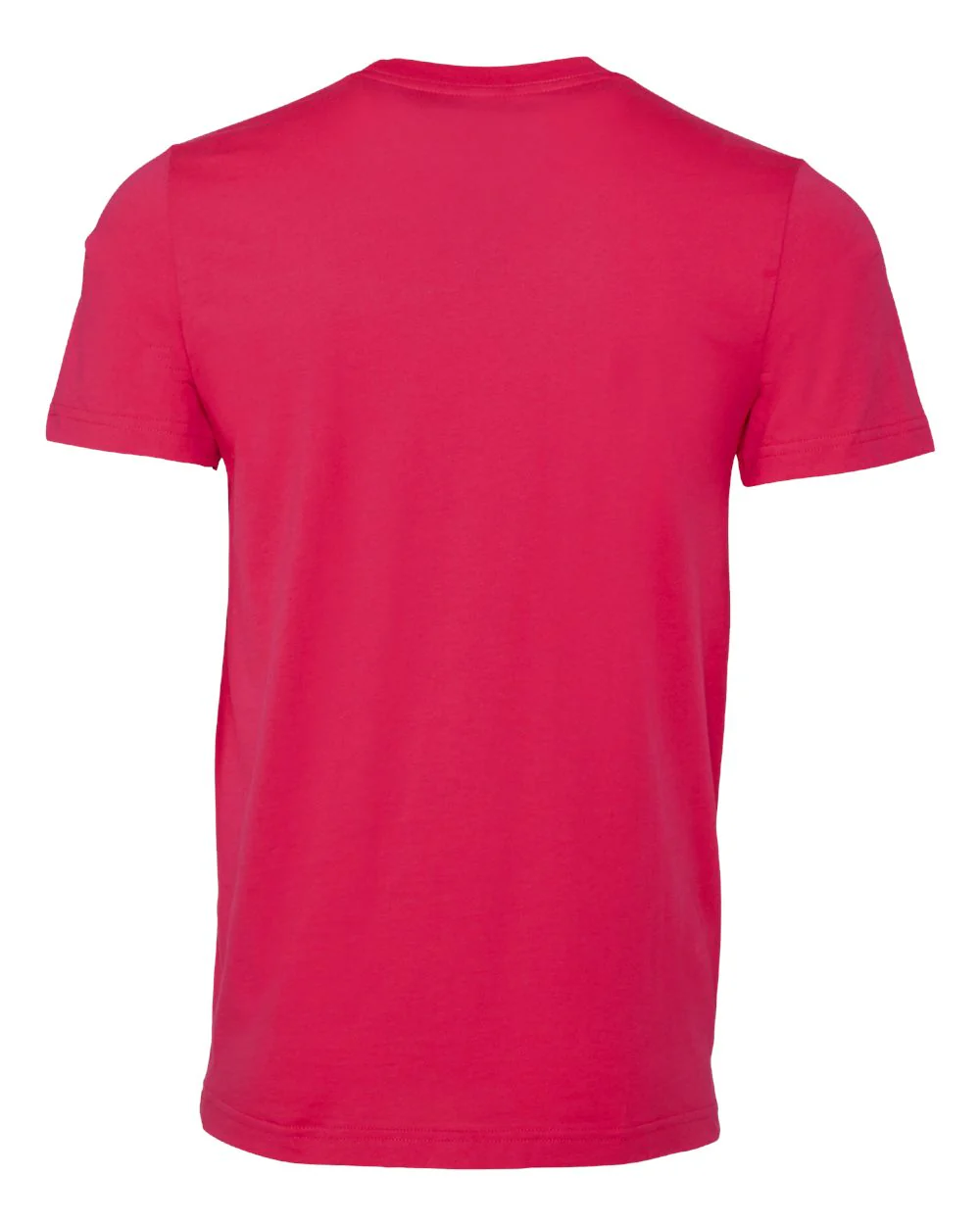 Bella Canvas Unisex Jersey Tee - 3001 - Image 65
