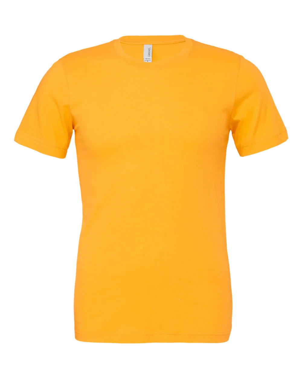 Bella Canvas Unisex Jersey Tee - 3001 - Image 66