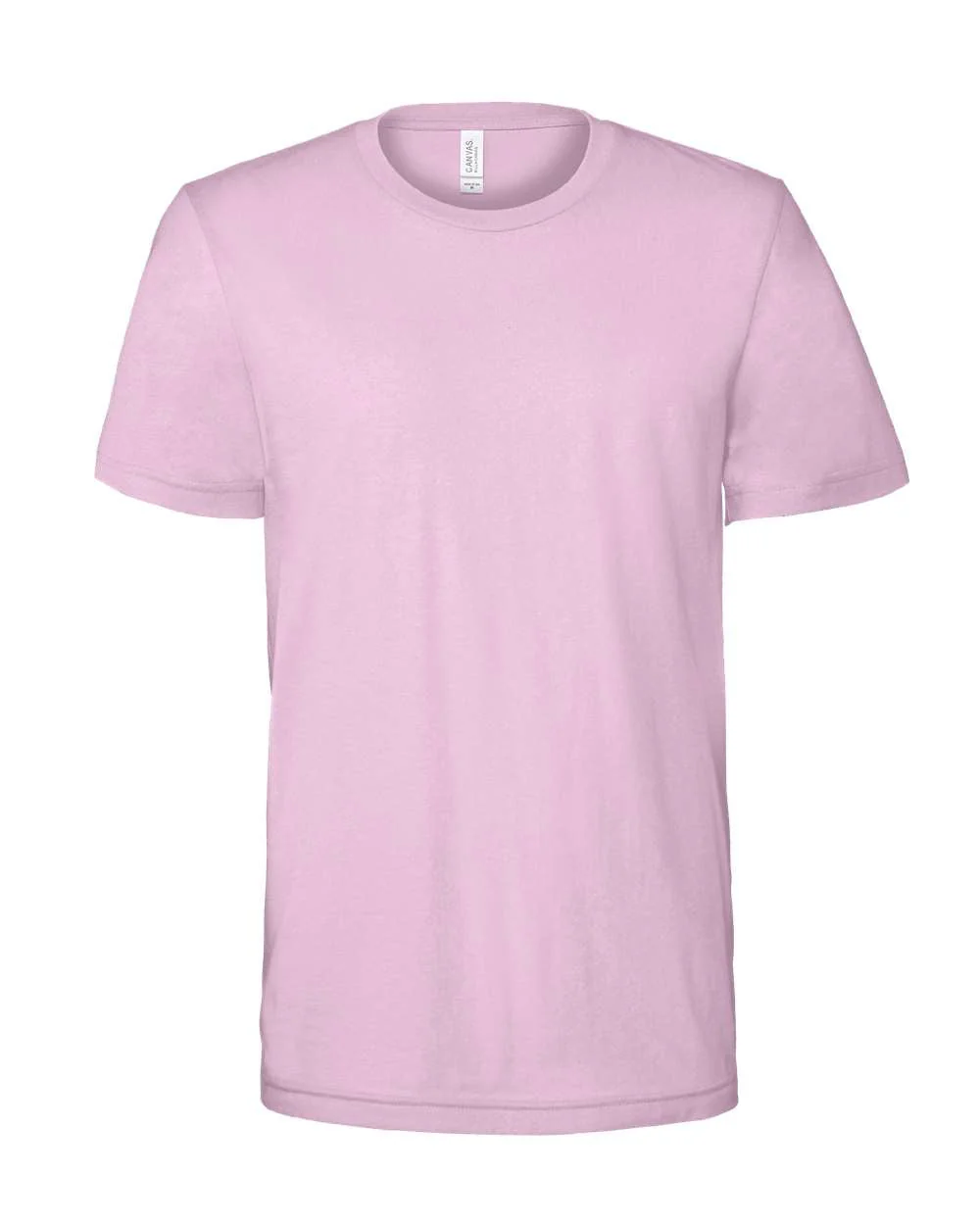 Bella Canvas Unisex Jersey Tee - 3001 - Image 78