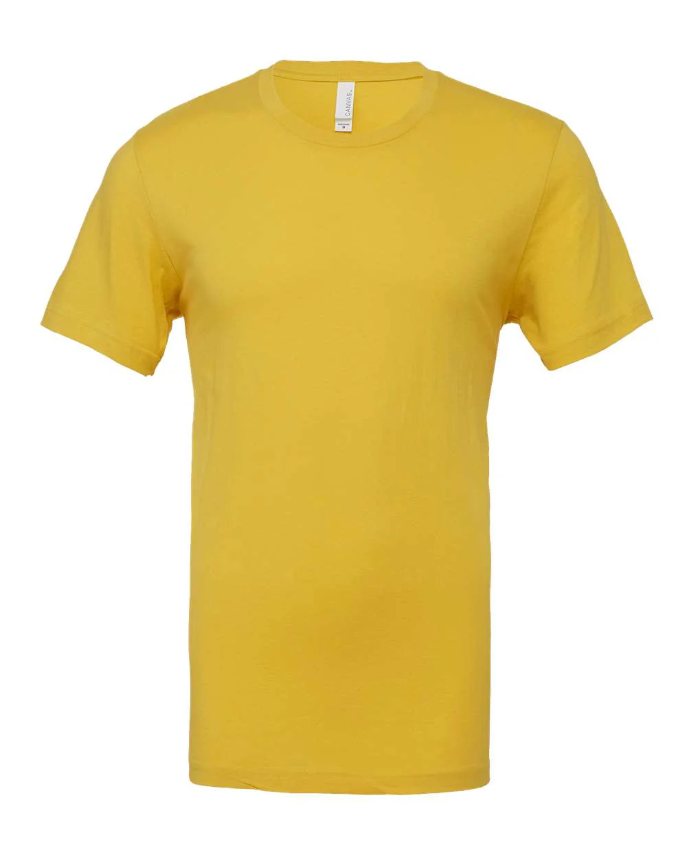 Bella Canvas Unisex Jersey Tee - 3001 - Image 80
