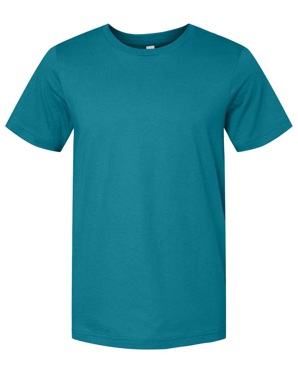 Bella Canvas Unisex Jersey Tee - 3001 - Image 82