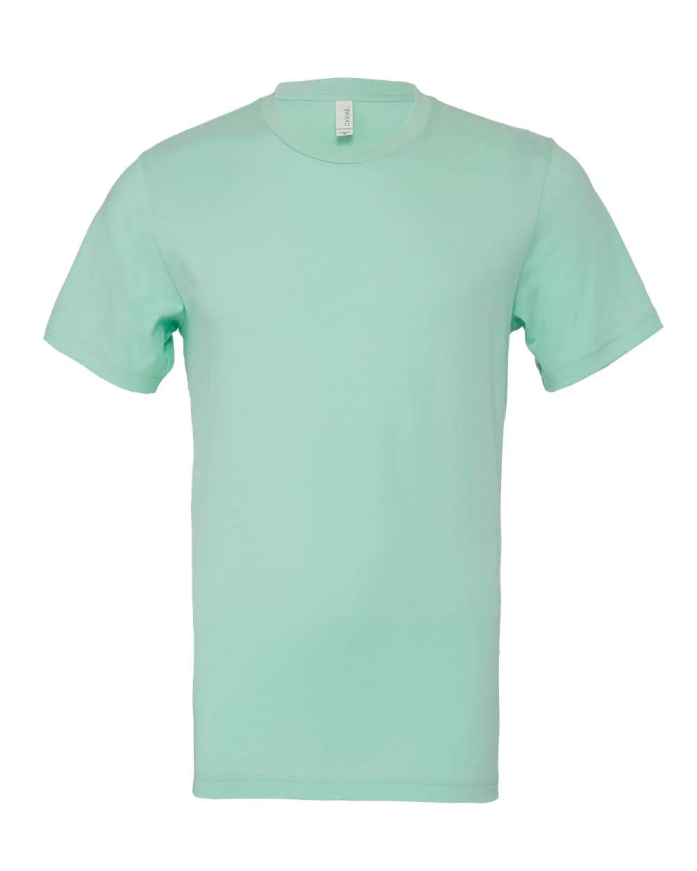 Bella Canvas Unisex Jersey Tee - 3001 - Image 90
