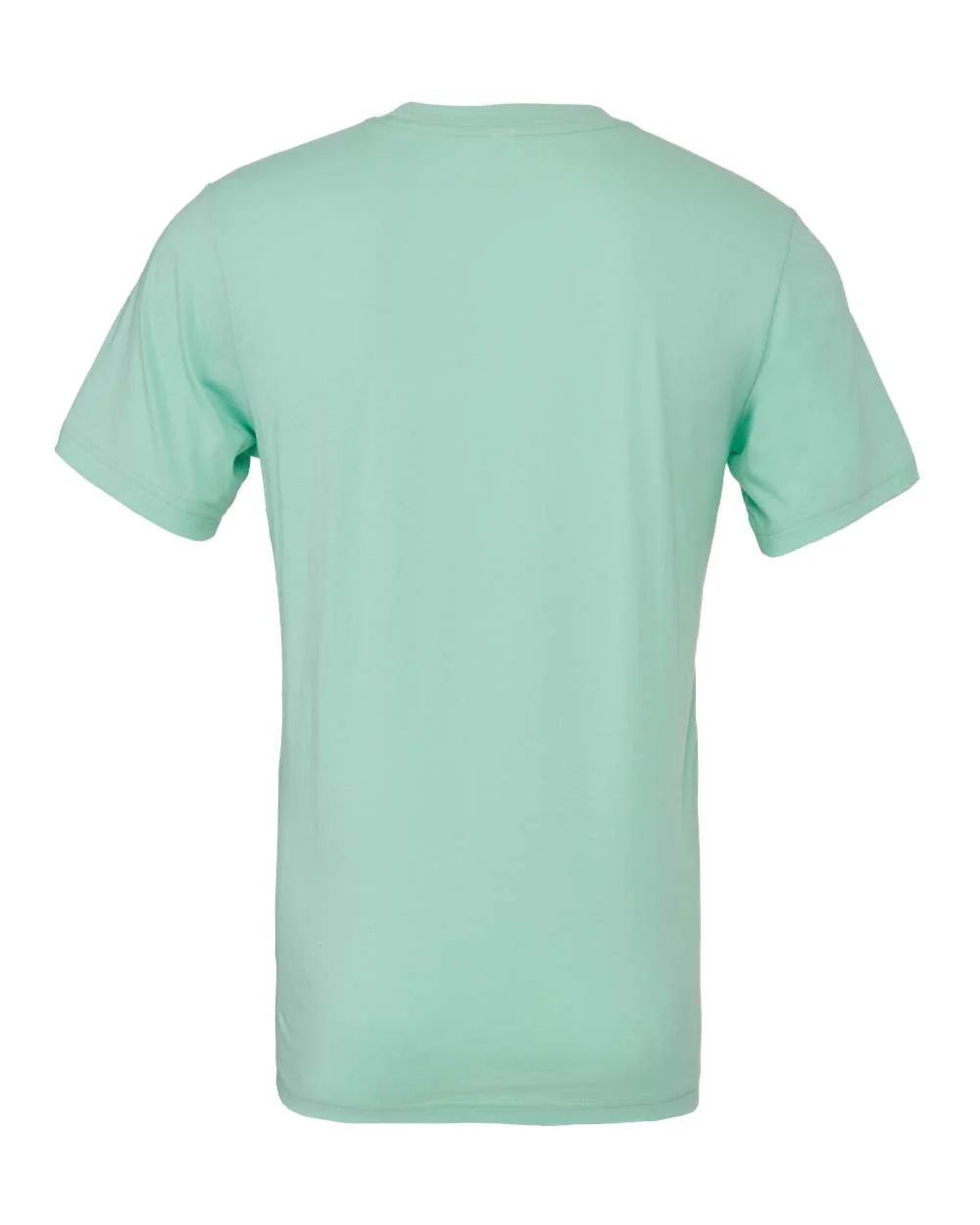 Bella Canvas Unisex Jersey Tee - 3001 - Image 91