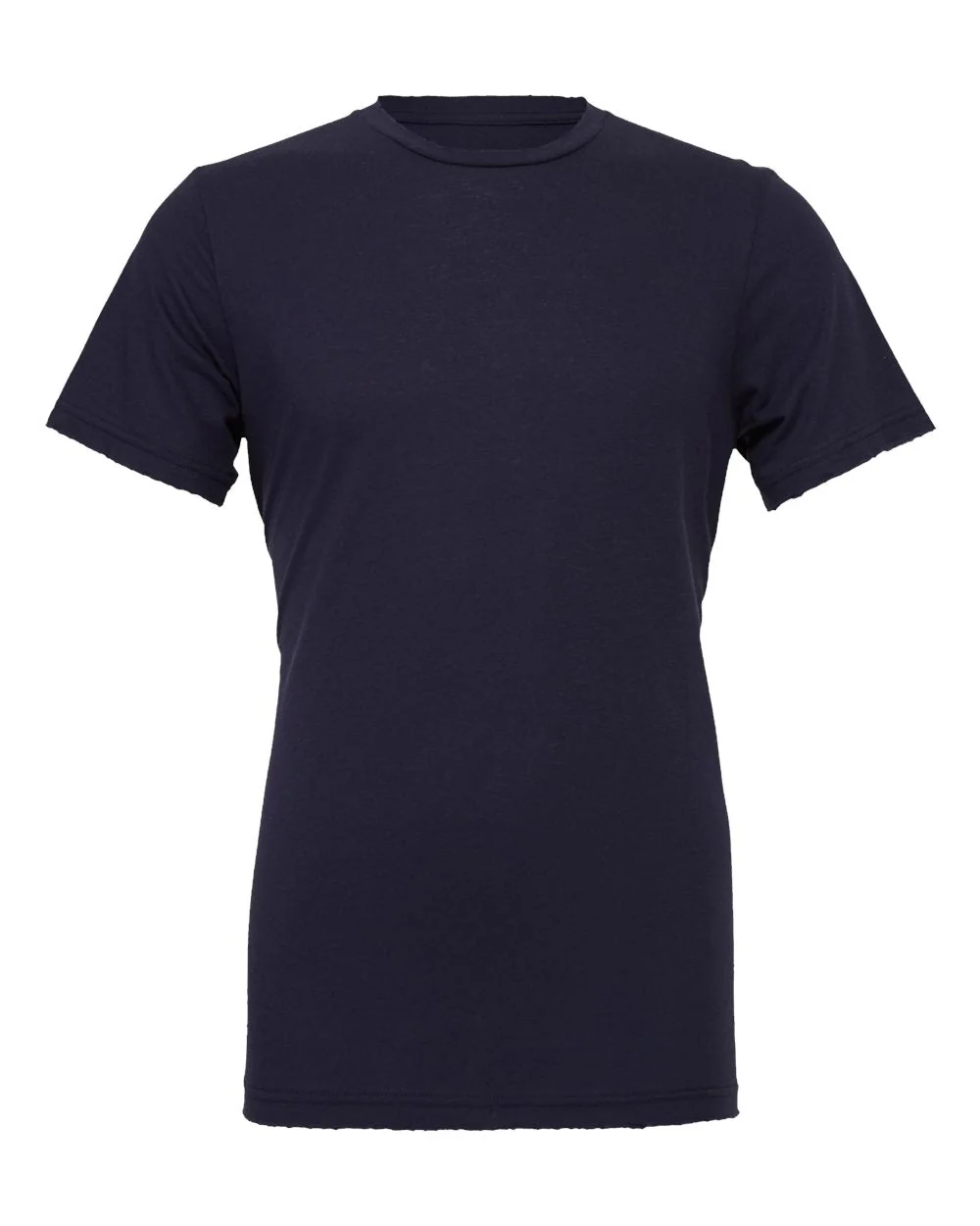 Bella Canvas Unisex Jersey Tee - 3001 - Image 96