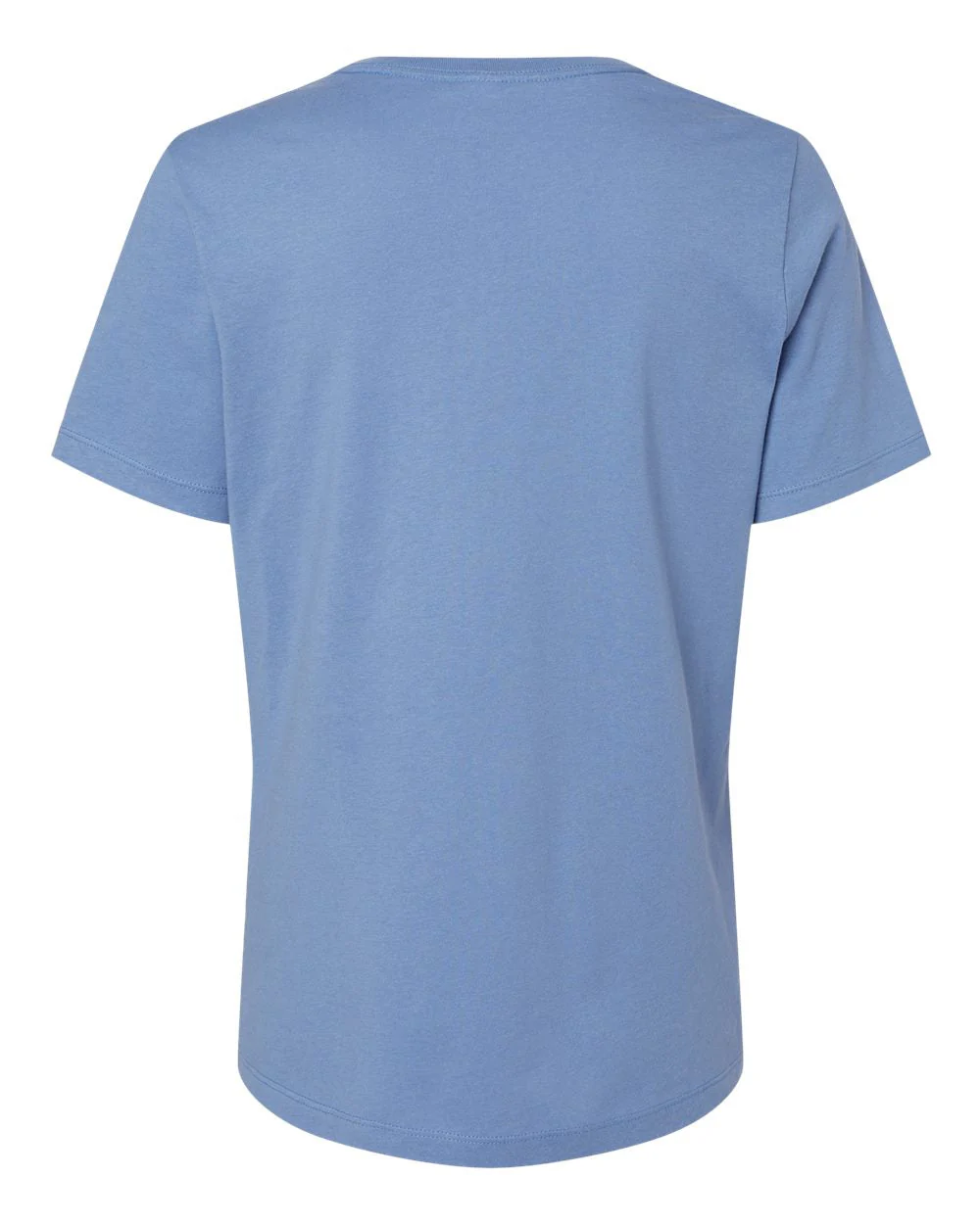 Bella Canvas Women’s Relaxed Jersey Tee - 6400 - Image 11
