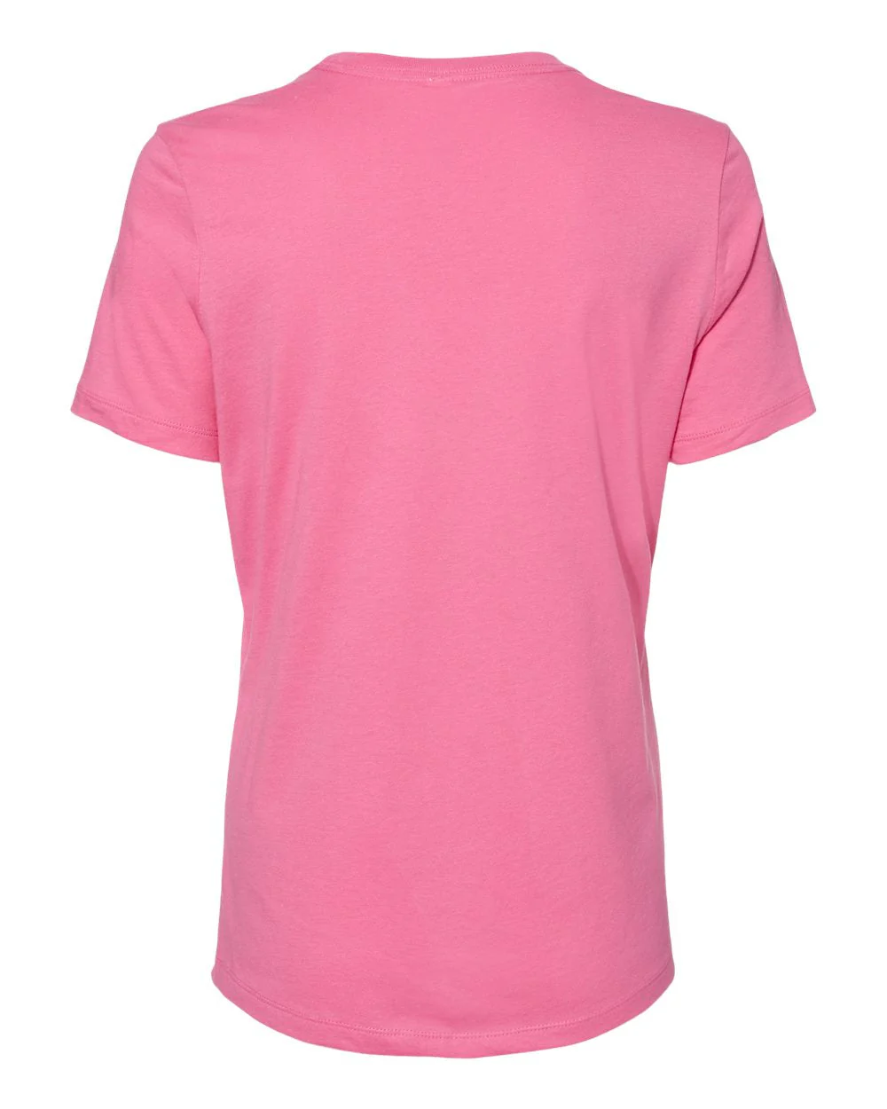 Bella Canvas Women’s Relaxed Jersey Tee - 6400 - Image 13