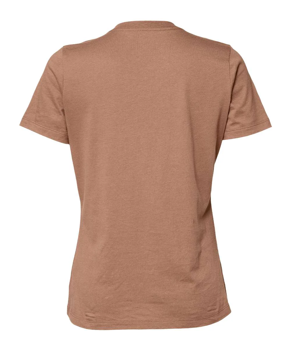 Bella Canvas Women’s Relaxed Jersey Tee - 6400 - Image 15