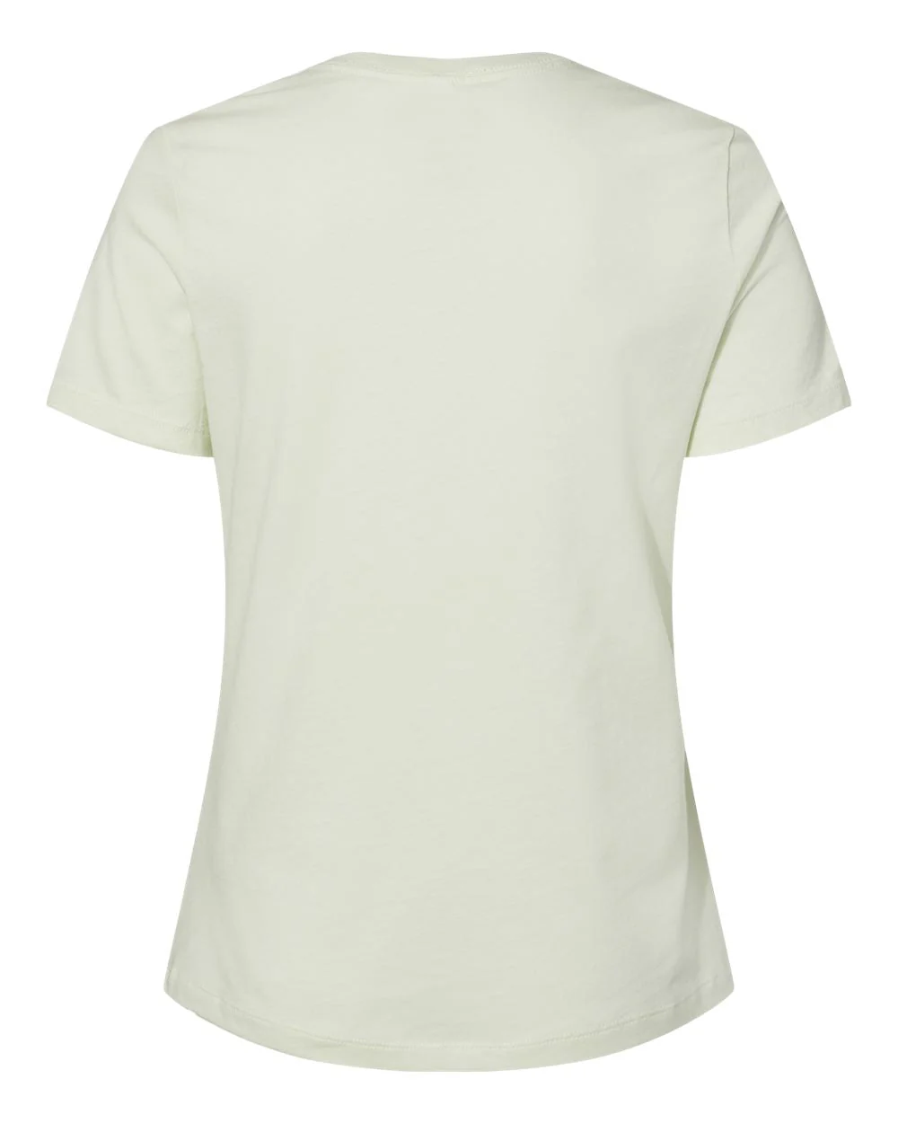Bella Canvas Women’s Relaxed Jersey Tee - 6400 - Image 17