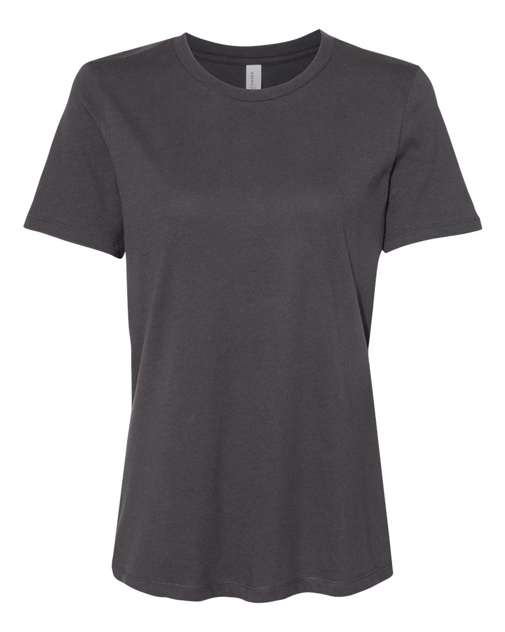 Bella Canvas Women’s Relaxed Jersey Tee - 6400 - Image 18