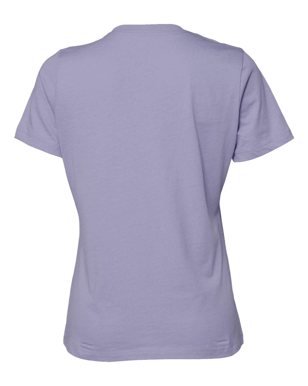 Bella Canvas Women’s Relaxed Jersey Tee - 6400 - Image 21