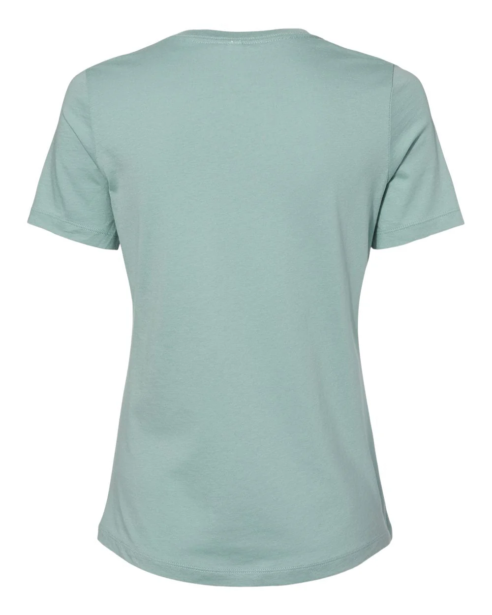 Bella Canvas Women’s Relaxed Jersey Tee - 6400 - Image 23