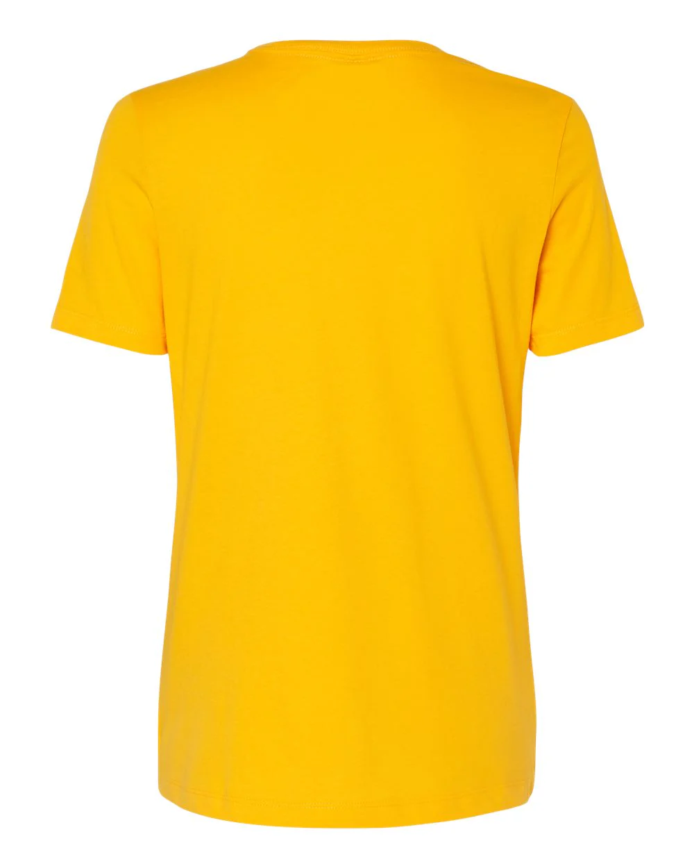 Bella Canvas Women’s Relaxed Jersey Tee - 6400 - Image 25