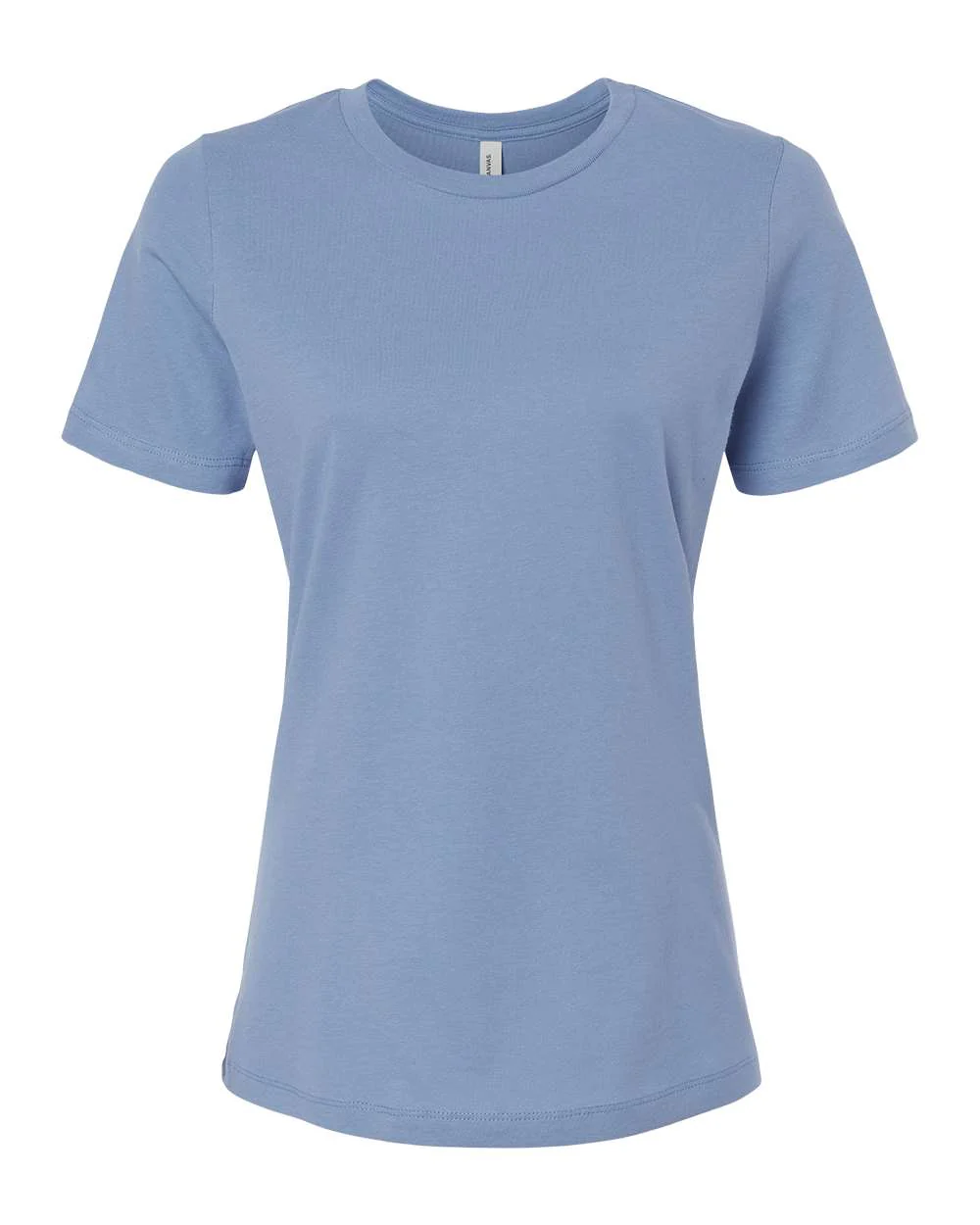 Bella Canvas Women’s Relaxed Jersey Tee - 6400 - Image 26