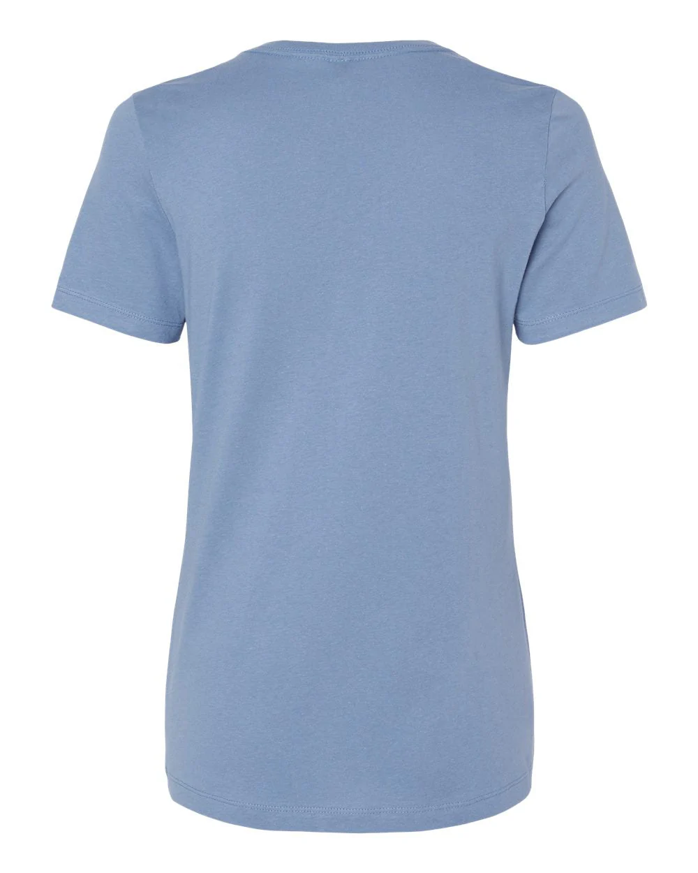 Bella Canvas Women’s Relaxed Jersey Tee - 6400 - Image 27