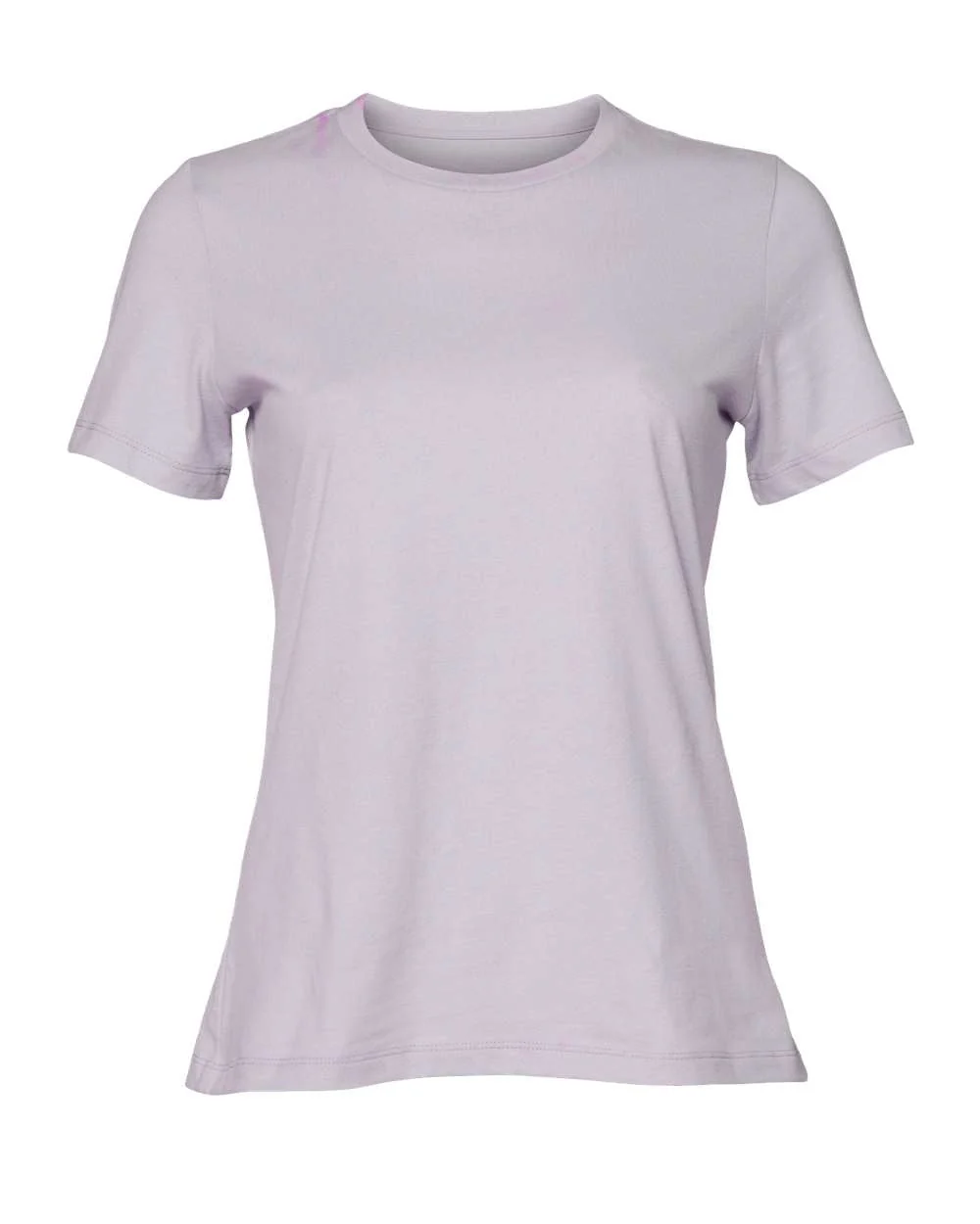 Bella Canvas Women’s Relaxed Jersey Tee - 6400 - Image 28