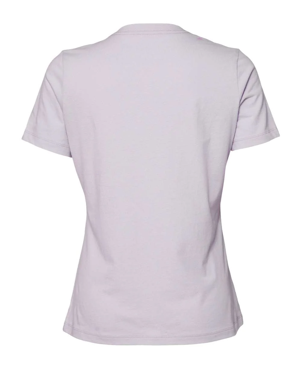 Bella Canvas Women’s Relaxed Jersey Tee - 6400 - Image 29