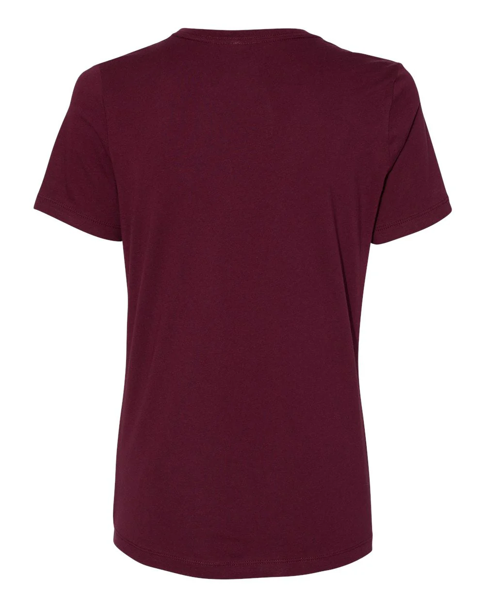 Bella Canvas Women’s Relaxed Jersey Tee - 6400 - Image 31