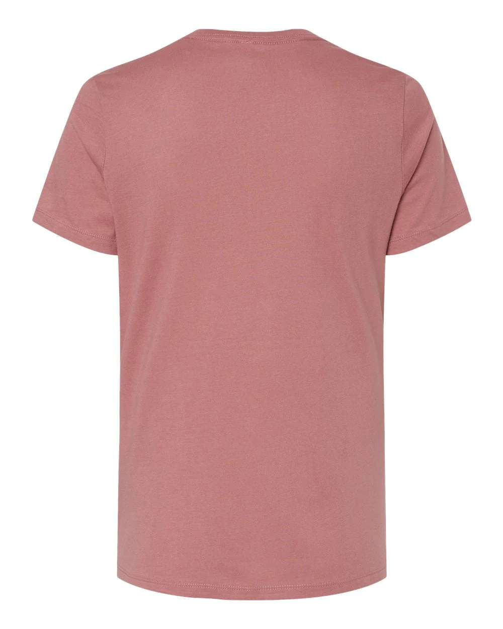 Bella Canvas Women’s Relaxed Jersey Tee - 6400 - Image 33