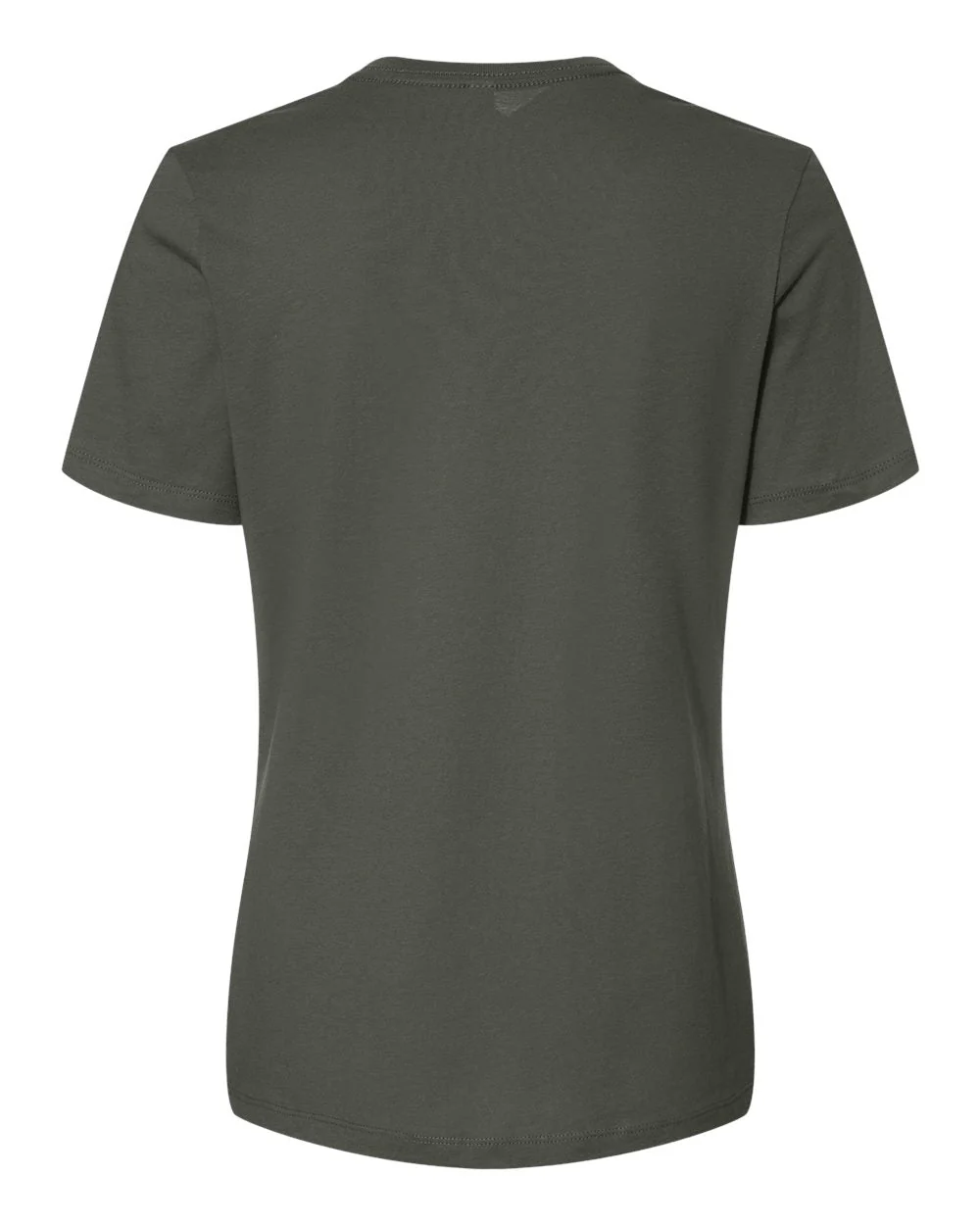 Bella Canvas Women’s Relaxed Jersey Tee - 6400 - Image 35