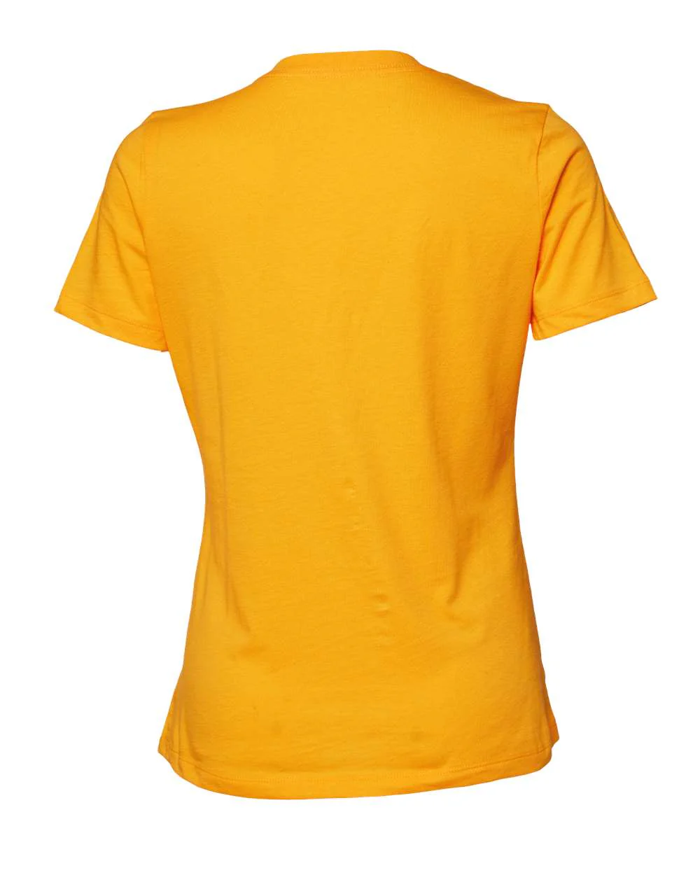 Bella Canvas Women’s Relaxed Jersey Tee - 6400 - Image 37