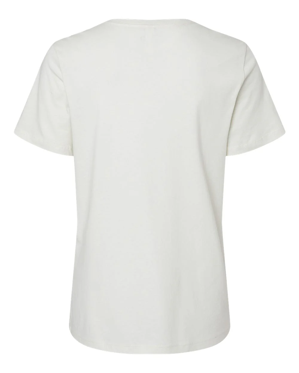 Bella Canvas Women’s Relaxed Jersey Tee - 6400 - Image 39