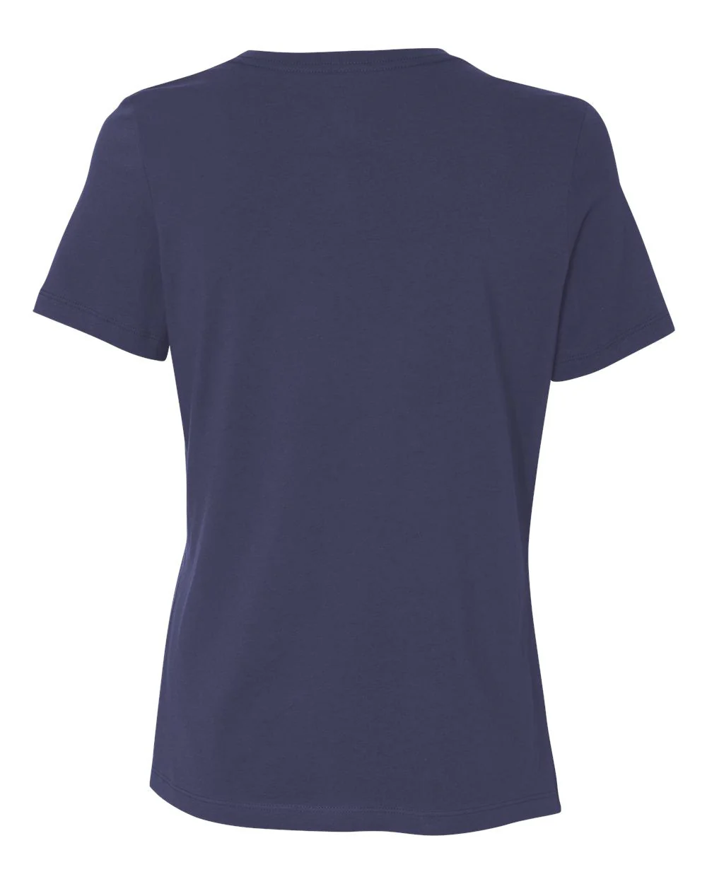 Bella Canvas Women’s Relaxed Jersey Tee - 6400 - Image 41