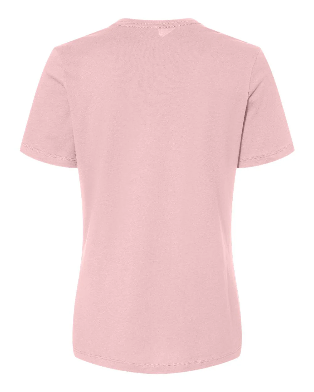 Bella Canvas Women’s Relaxed Jersey Tee - 6400 - Image 45