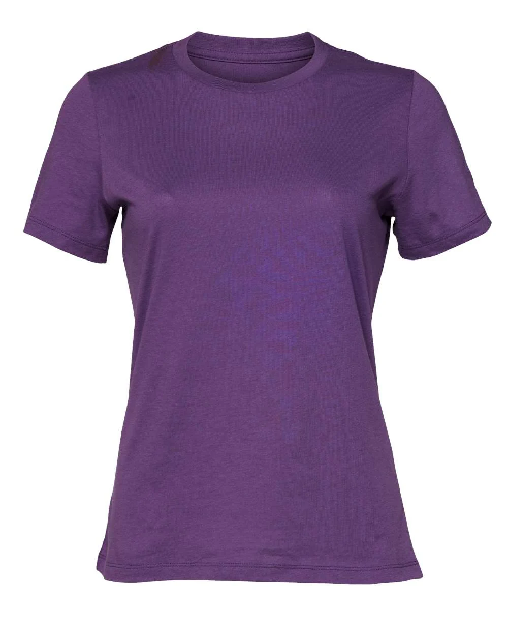 Bella Canvas Women’s Relaxed Jersey Tee - 6400 - Image 50