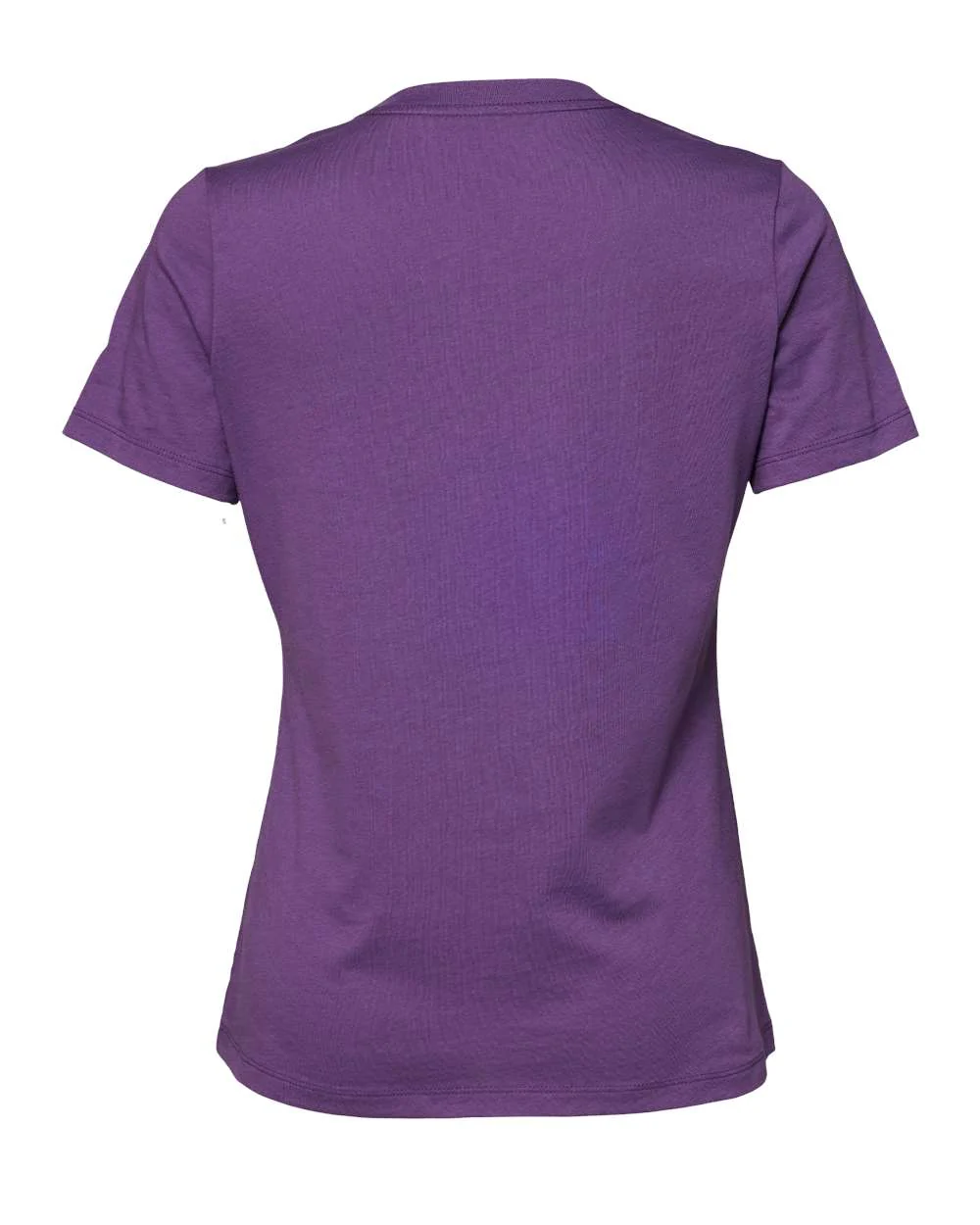 Bella Canvas Women’s Relaxed Jersey Tee - 6400 - Image 51