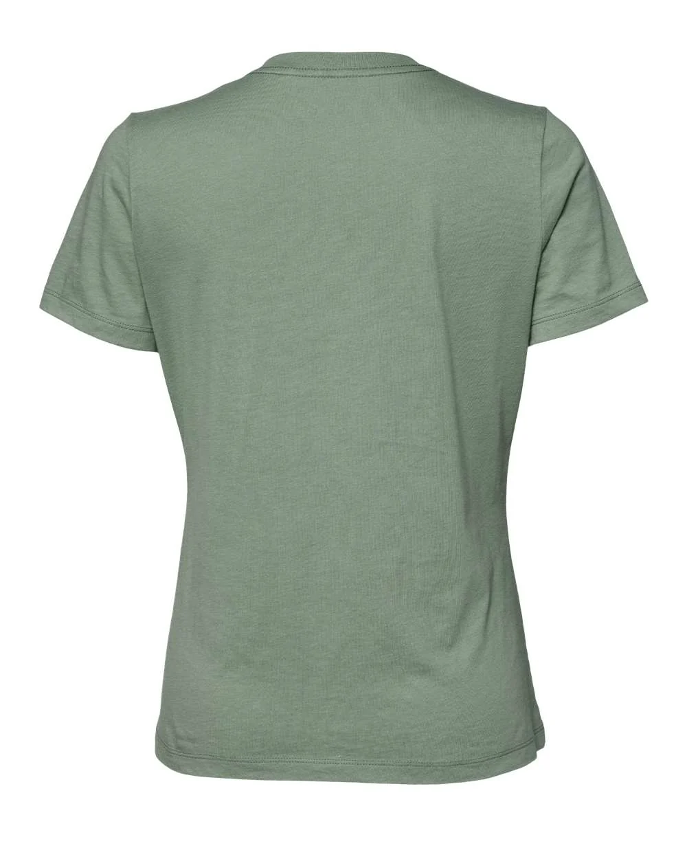 Bella Canvas Women’s Relaxed Jersey Tee - 6400 - Image 53